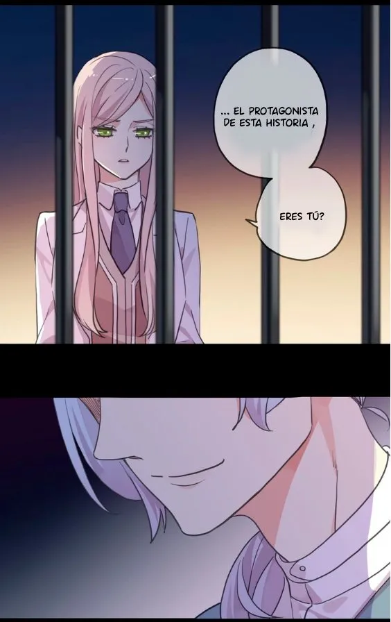 Dulces Mordidas S3 Capítulo 54 en Línea - página 97
