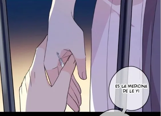 Dulces Mordidas S3 Capítulo 54 en Línea - página 102