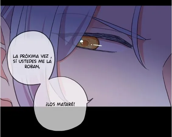 Dulces Mordidas S3 Capítulo 54 en Línea - página 110