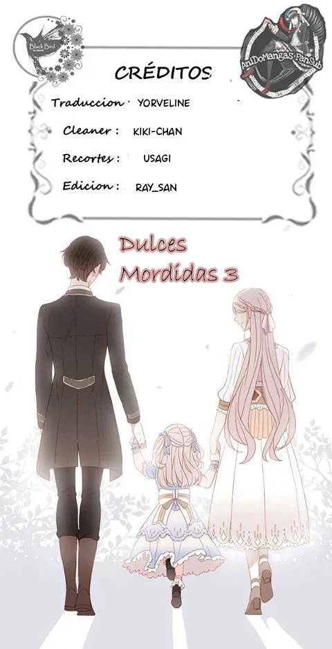 Dulces Mordidas S3 Capítulo 58 en Línea - página 5