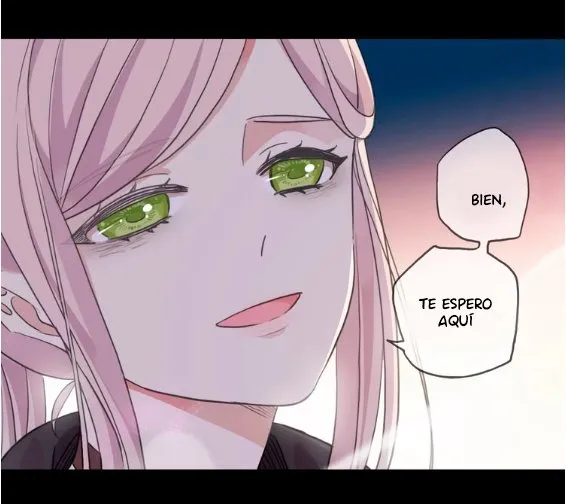Dulces Mordidas S3 Capítulo 58 en Línea - página 26