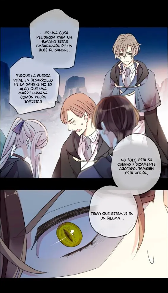 Dulces Mordidas S3 Capítulo 59 en Línea - página 16