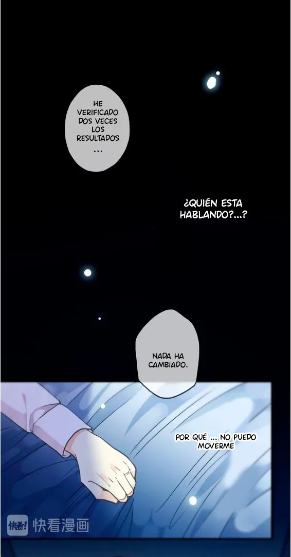 Dulces Mordidas S3 Capítulo 59 en Línea - página 37