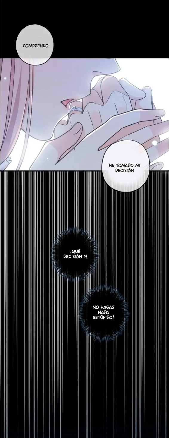 Dulces Mordidas S3 Capítulo 59 en Línea - página 56