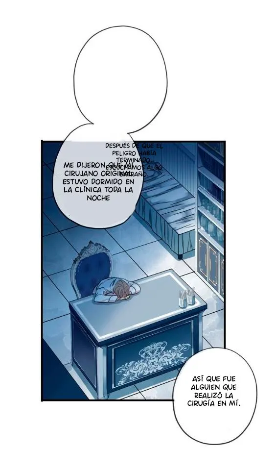 Dulces Mordidas S3 Capítulo 60 en Línea - página 47