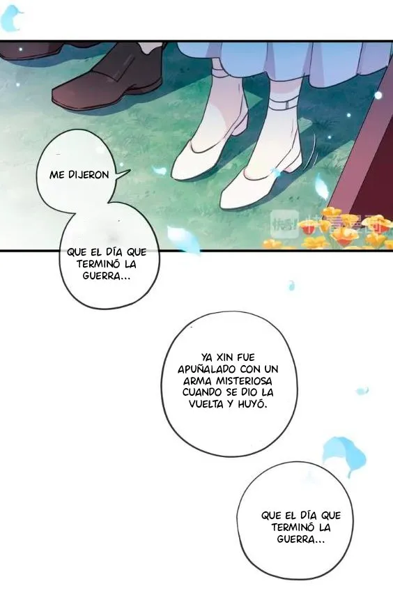 Dulces Mordidas S3 Capítulo 60 en Línea - página 51