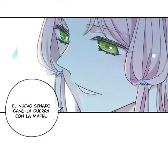 Dulces Mordidas S3 Capítulo 60 en Línea - página 58