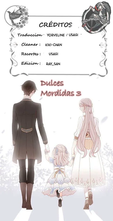 Dulces Mordidas S3 Capítulo 60 en Línea - página 60