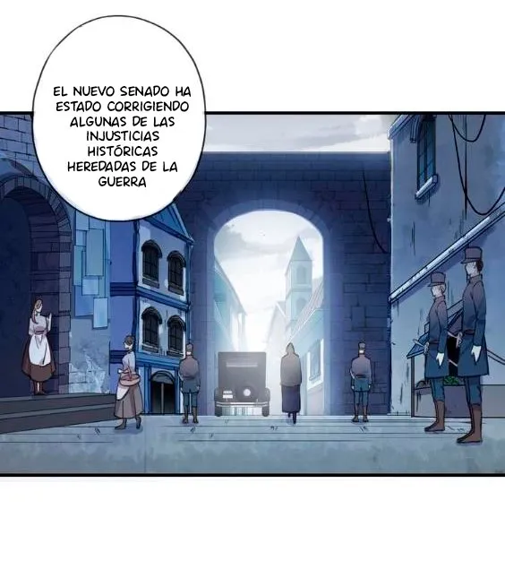 Dulces Mordidas S3 Capítulo 60 en Línea - página 64