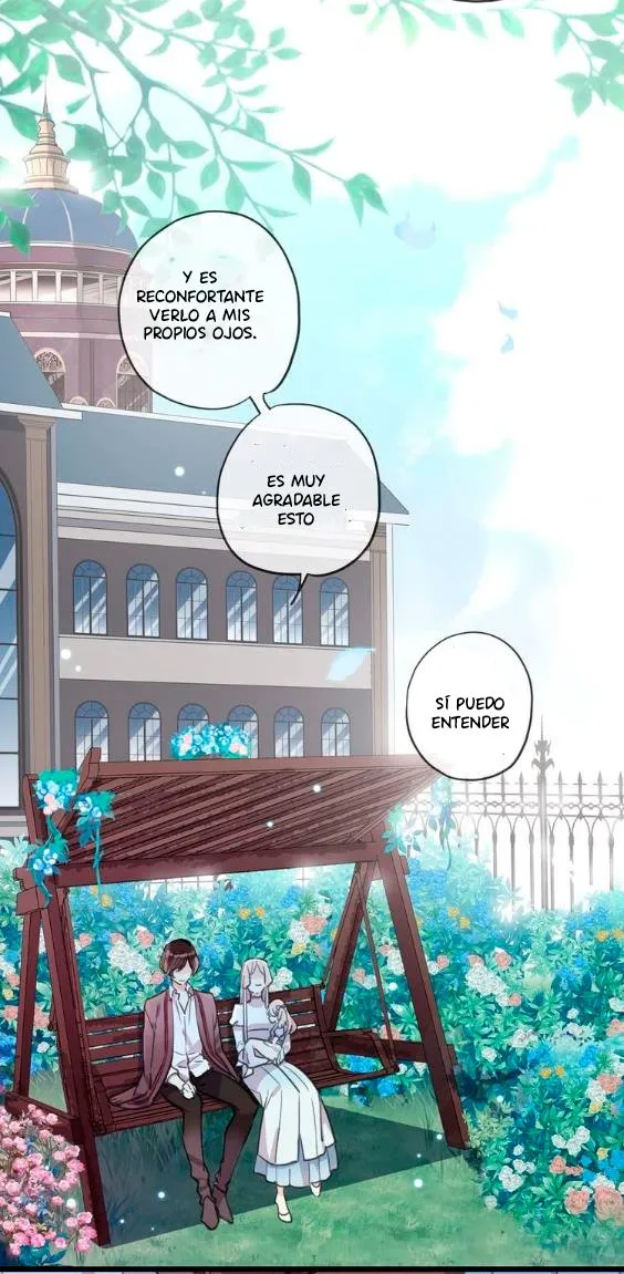 Dulces Mordidas S3 Capítulo 60 en Línea - página 66