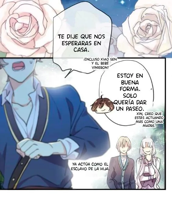 Dulces Mordidas S3 Capítulo 60 en Línea - página 73
