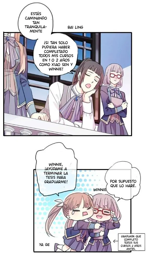 Dulces Mordidas S3 Capítulo 60 en Línea - página 79