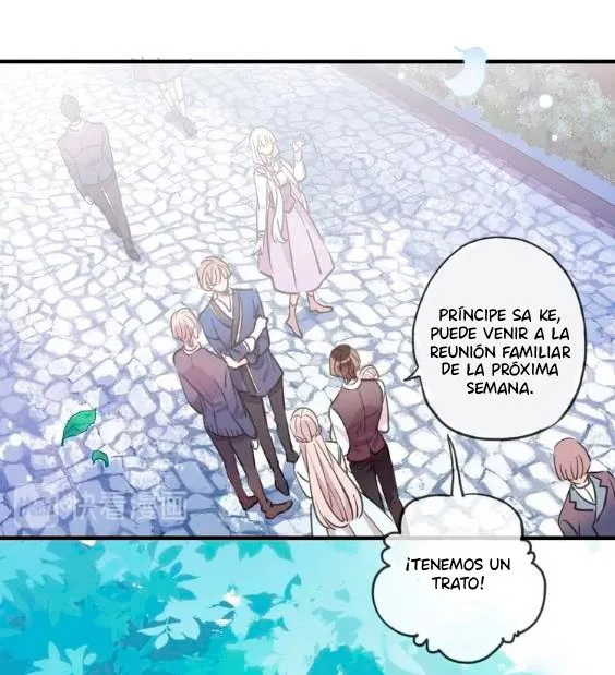 Dulces Mordidas S3 Capítulo 60 en Línea - página 84