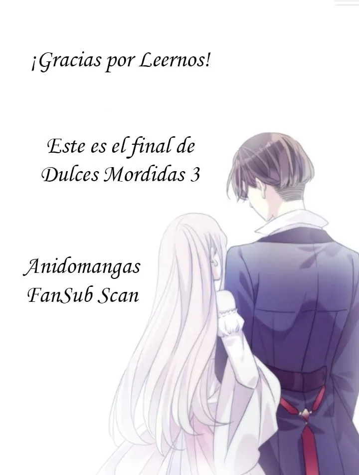 Dulces Mordidas S3 Capítulo 60 en Línea - página 122
