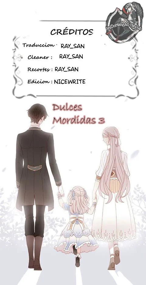 Dulces Mordidas S3 Capítulo 62 en Línea - página 2