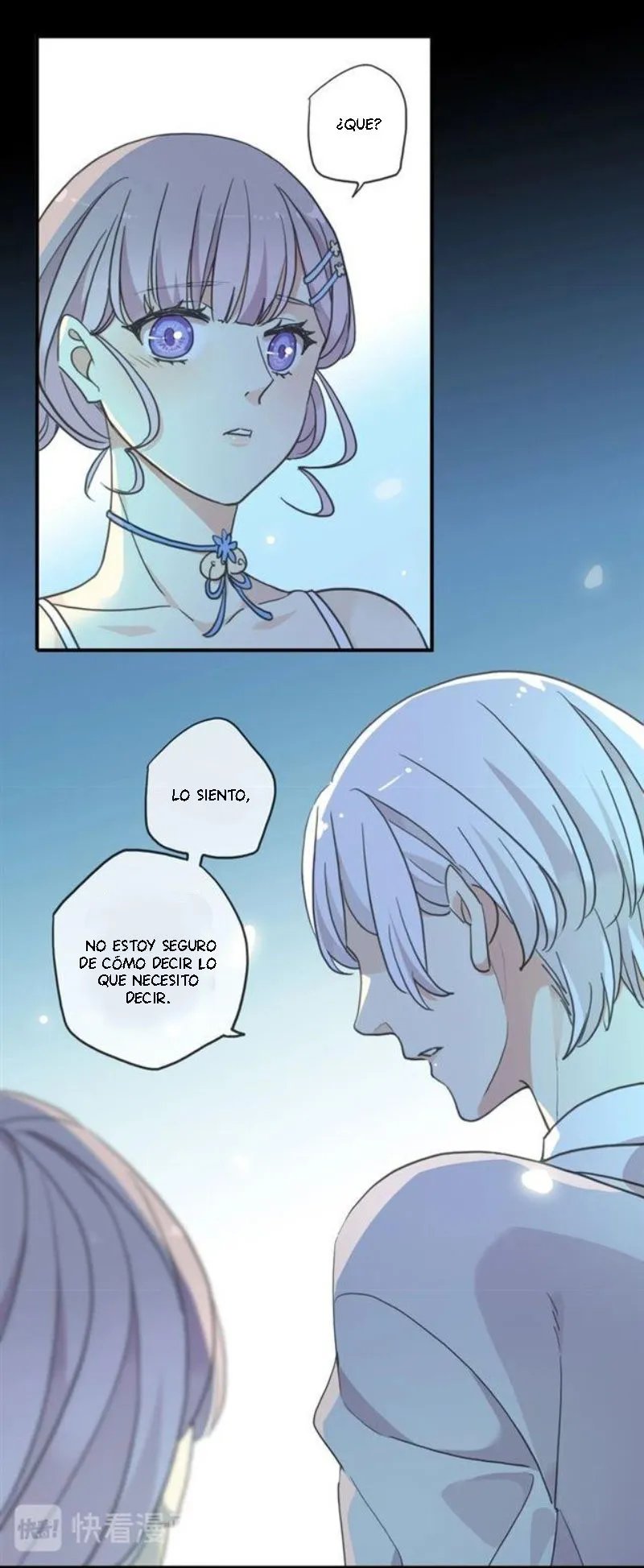 Dulces Mordidas S3 Capítulo 62 en Línea - página 24
