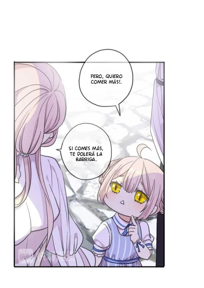 Dulces Mordidas S3 Capítulo 64 en Línea - página 11
