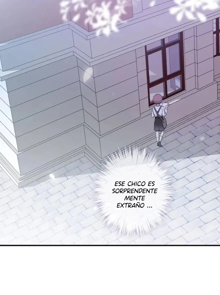 Dulces Mordidas S3 Capítulo 65 en Línea - página 29