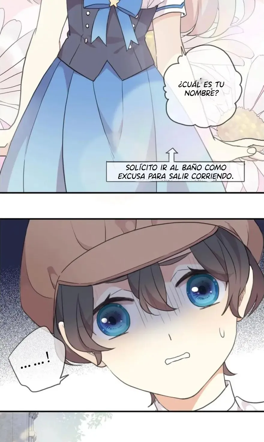 Dulces Mordidas S3 Capítulo 65 en Línea - página 45