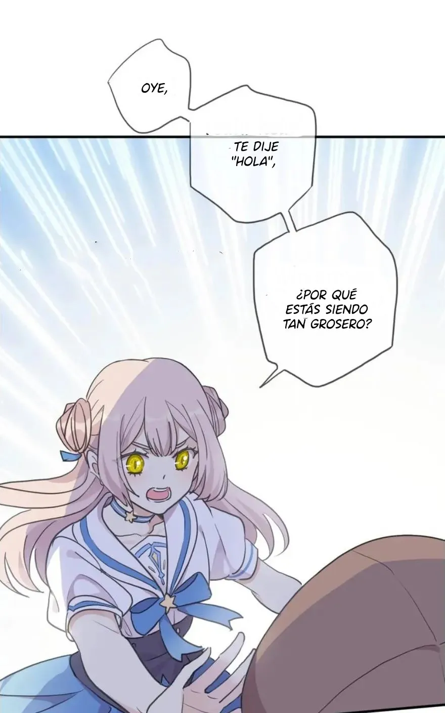 Dulces Mordidas S3 Capítulo 65 en Línea - página 47