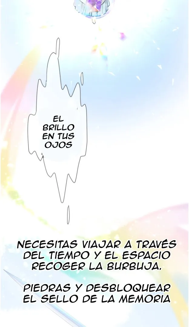 Dulces Mordidas S3 Capítulo 67 en Línea - página 9