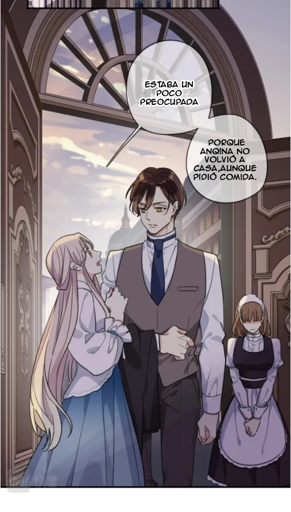 Dulces Mordidas S3 Capítulo 69 en Línea - página 13