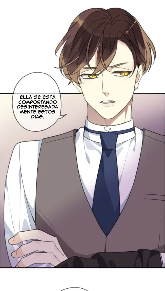 Dulces Mordidas S3 Capítulo 69 en Línea - página 14