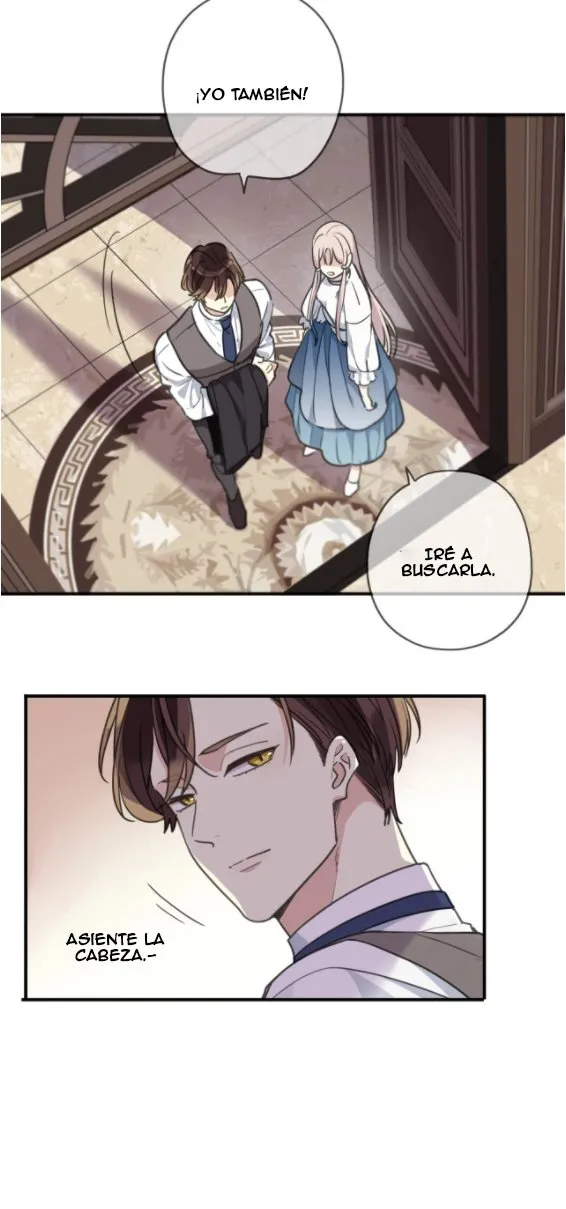 Dulces Mordidas S3 Capítulo 69 en Línea - página 15
