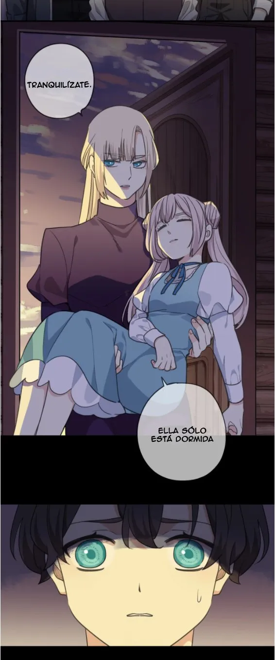Dulces Mordidas S3 Capítulo 69 en Línea - página 17