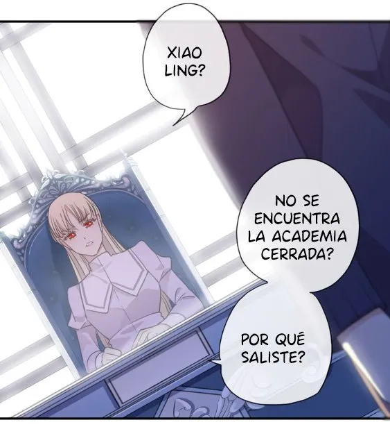 Dulces Mordidas S3 Capítulo 9 en Línea - página 7