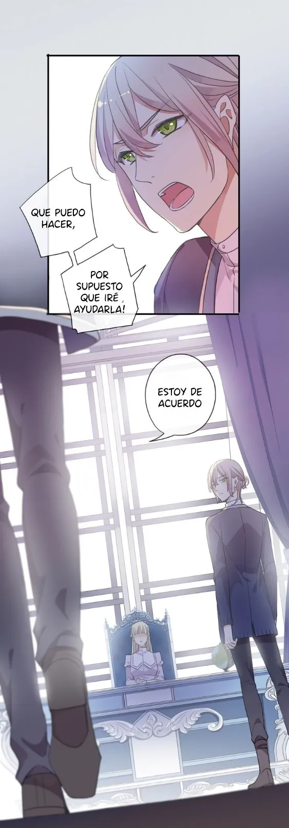 Dulces Mordidas S3 Capítulo 9 en Línea - página 9