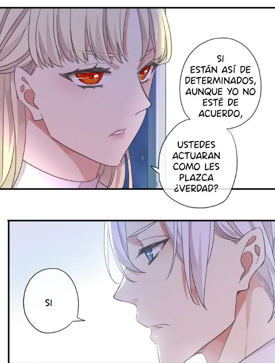 Dulces Mordidas S3 Capítulo 9 en Línea - página 12