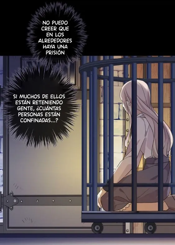 Dulces Mordidas S3 Capítulo 9 en Línea - página 17