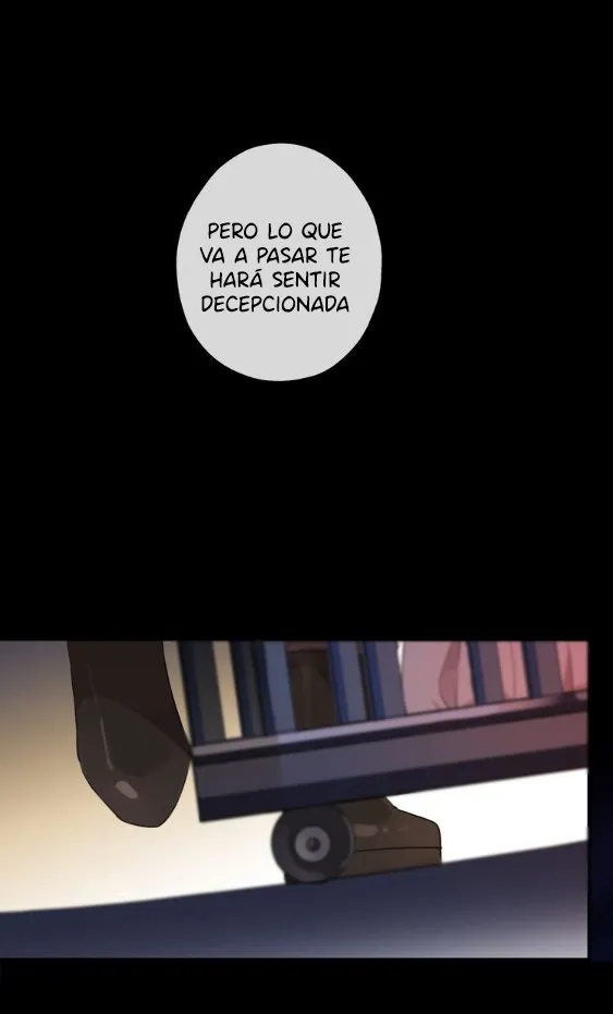 Dulces Mordidas S3 Capítulo 9 en Línea - página 19