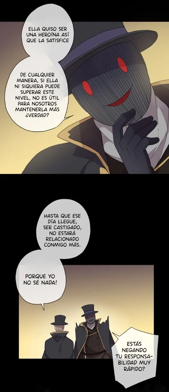 Dulces Mordidas S3 Capítulo 9 en Línea - página 42