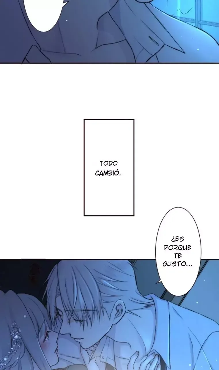 Dulces susurros Capítulo 1 en Línea - página 18