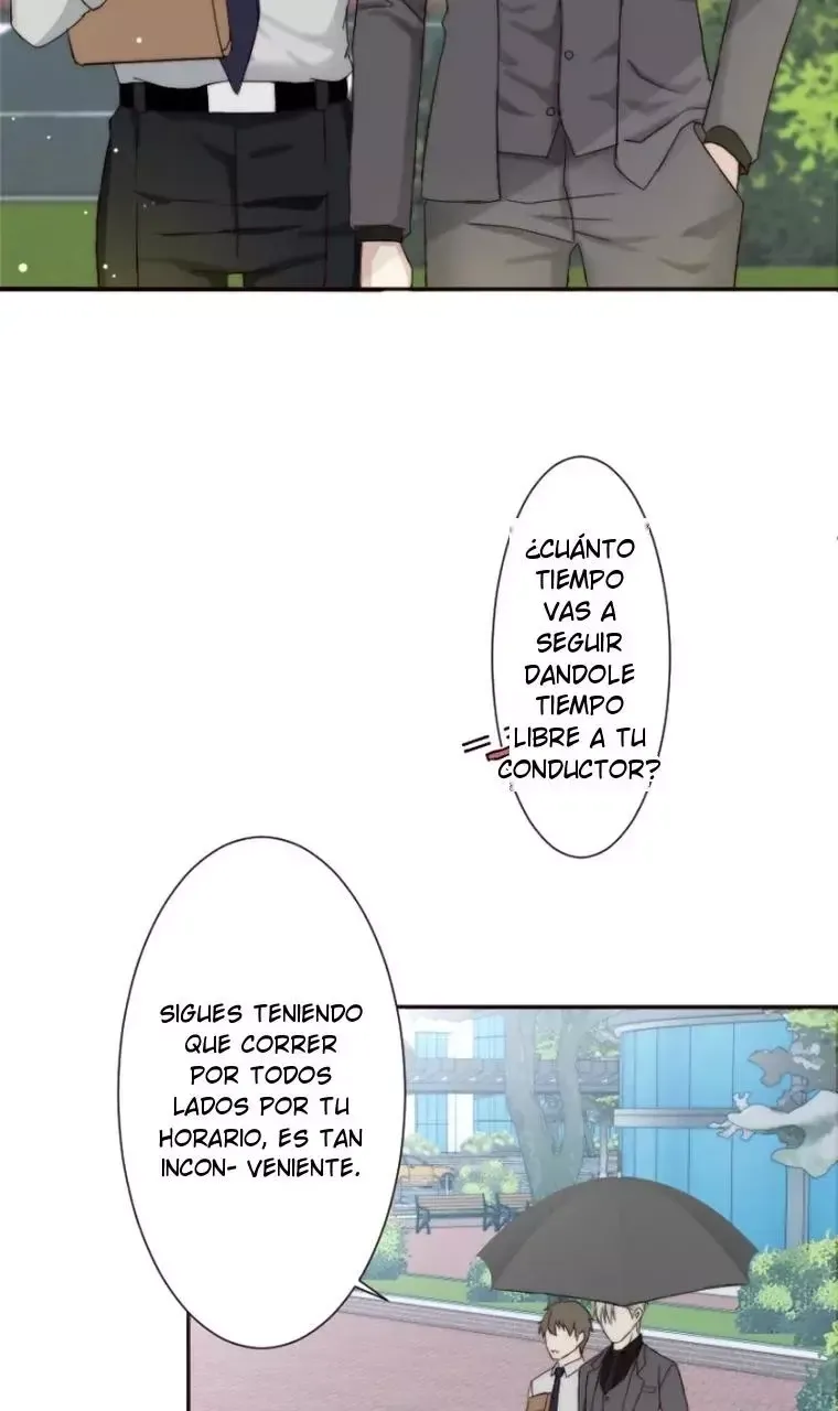 Dulces susurros Capítulo 1 en Línea - página 51