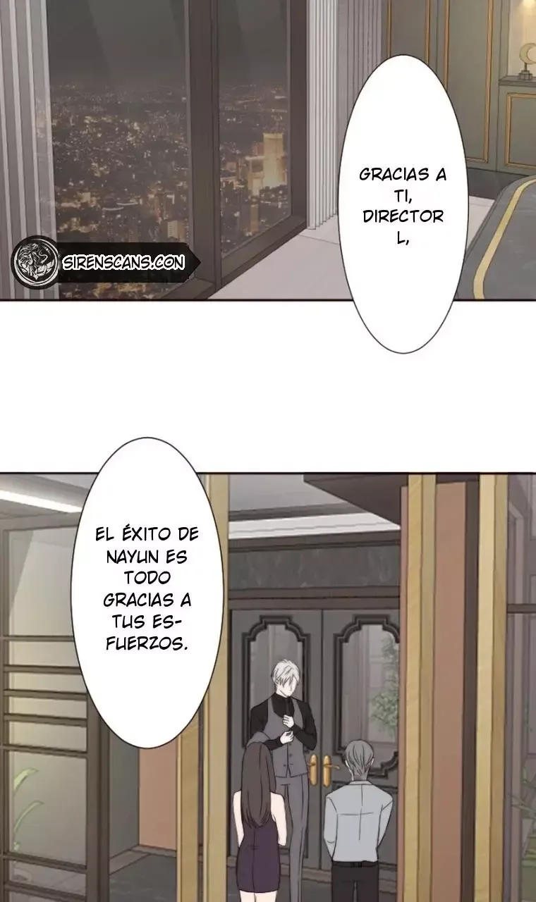 Dulces susurros Capítulo 1 en Línea - página 63