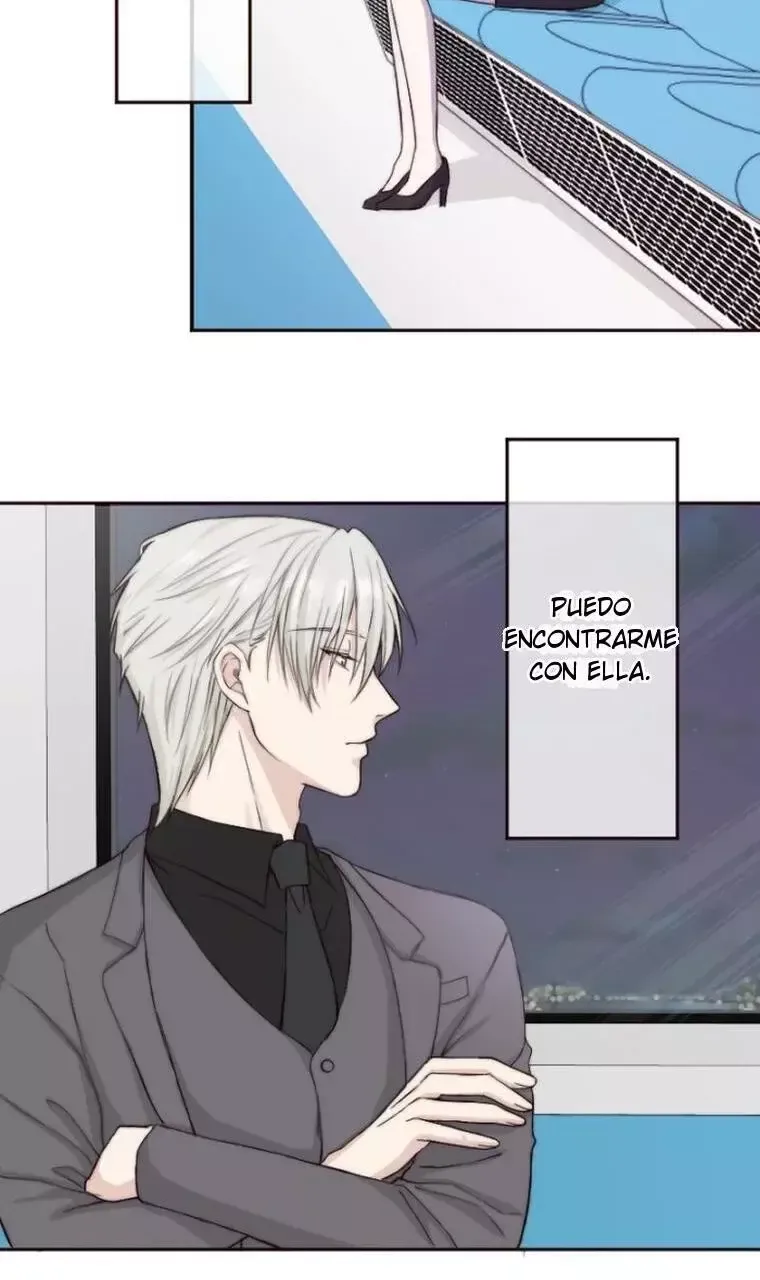 Dulces susurros Capítulo 2 en Línea - página 5