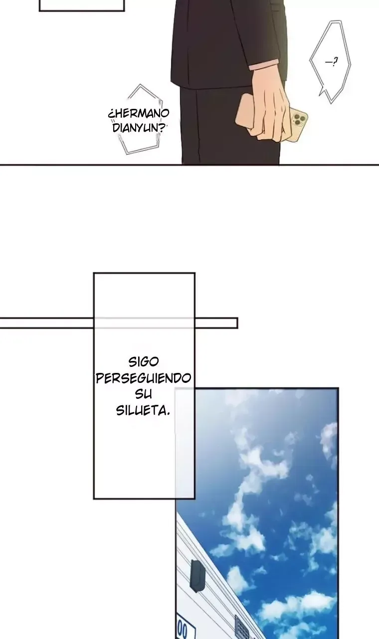 Dulces susurros Capítulo 2 en Línea - página 27