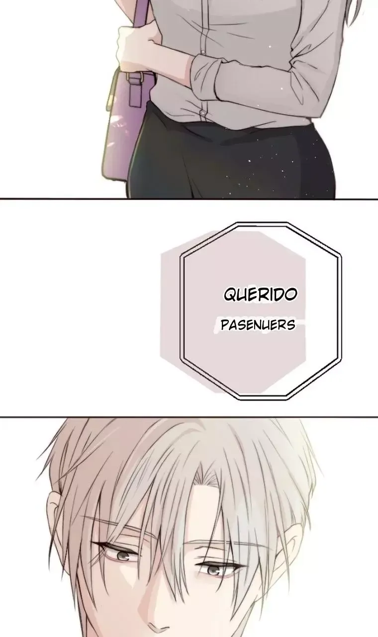 Dulces susurros Capítulo 2 en Línea - página 51