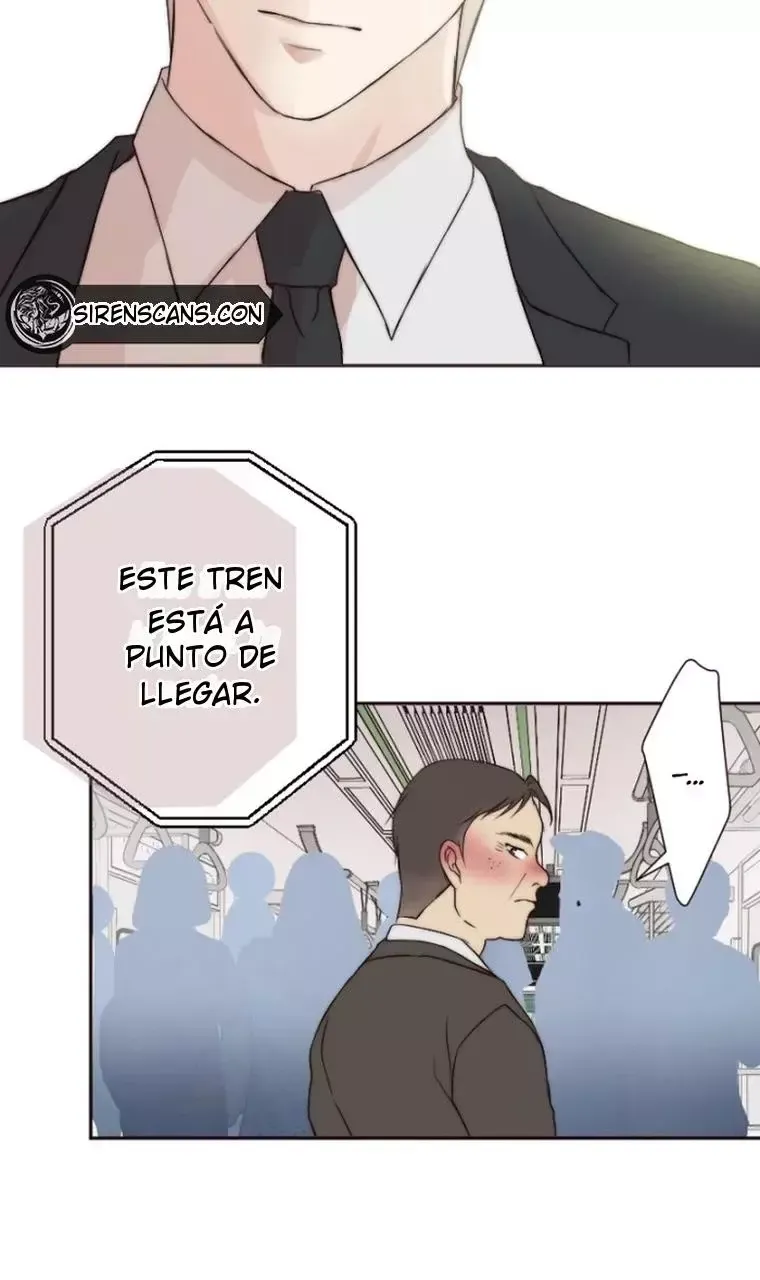 Dulces susurros Capítulo 2 en Línea - página 52