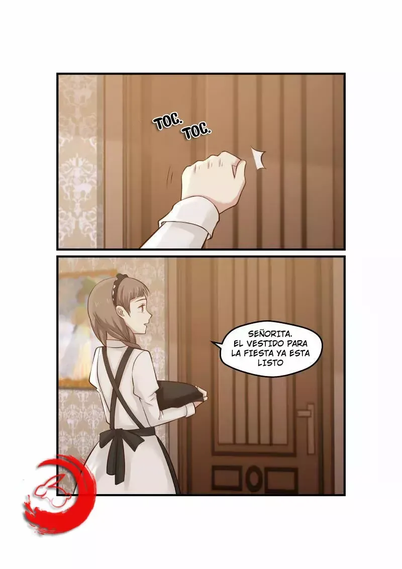 Dulzura Capítulo 2 en Línea - página 4