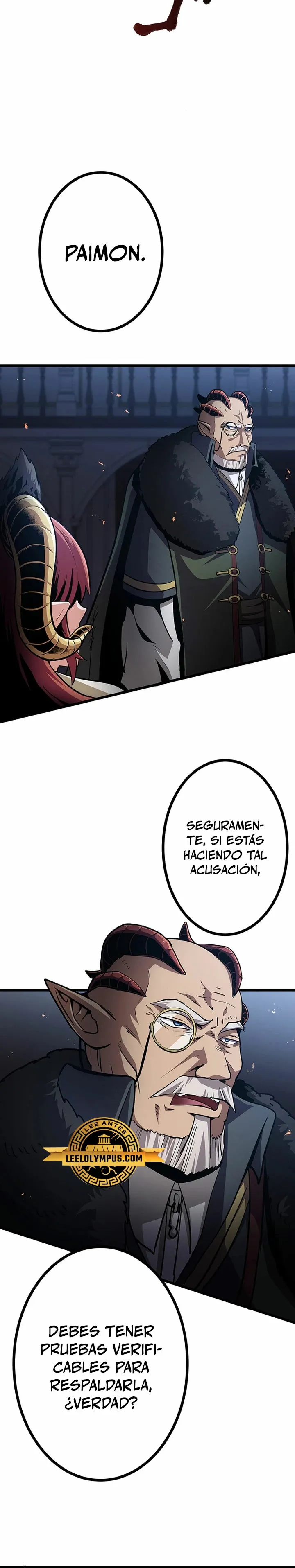 Dungeon Defense Capítulo 26 en Línea - página 8