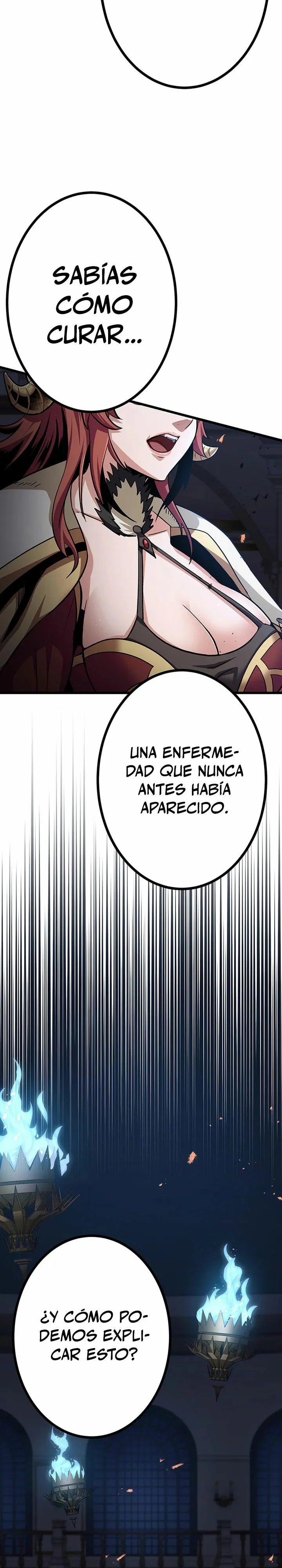 Dungeon Defense Capítulo 26 en Línea - página 17