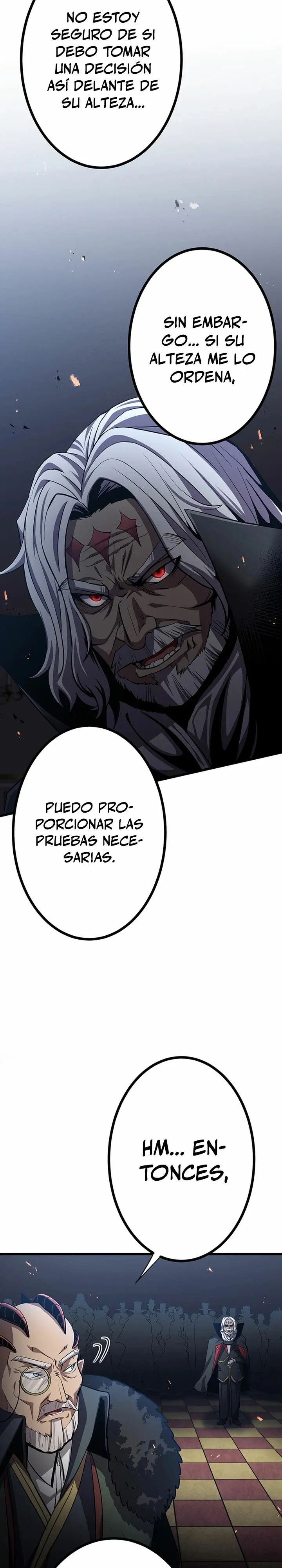 Dungeon Defense Capítulo 26 en Línea - página 25