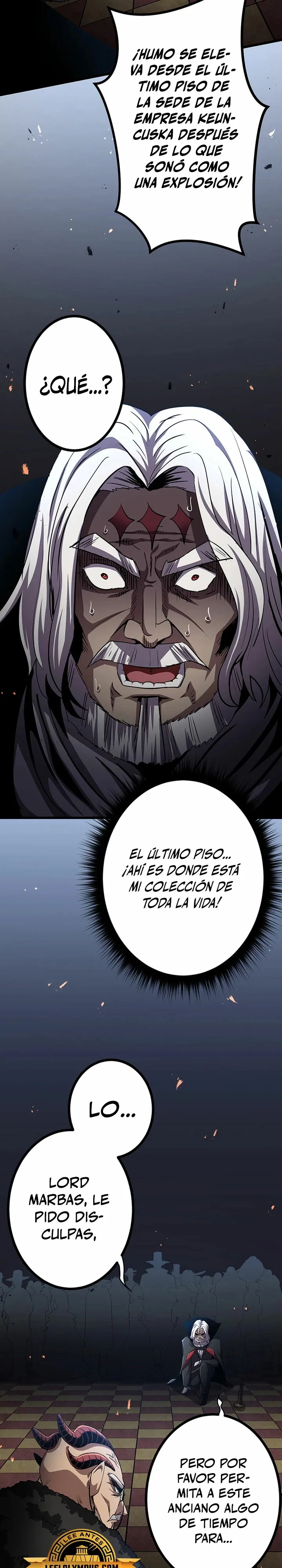 Dungeon Defense Capítulo 26 en Línea - página 33