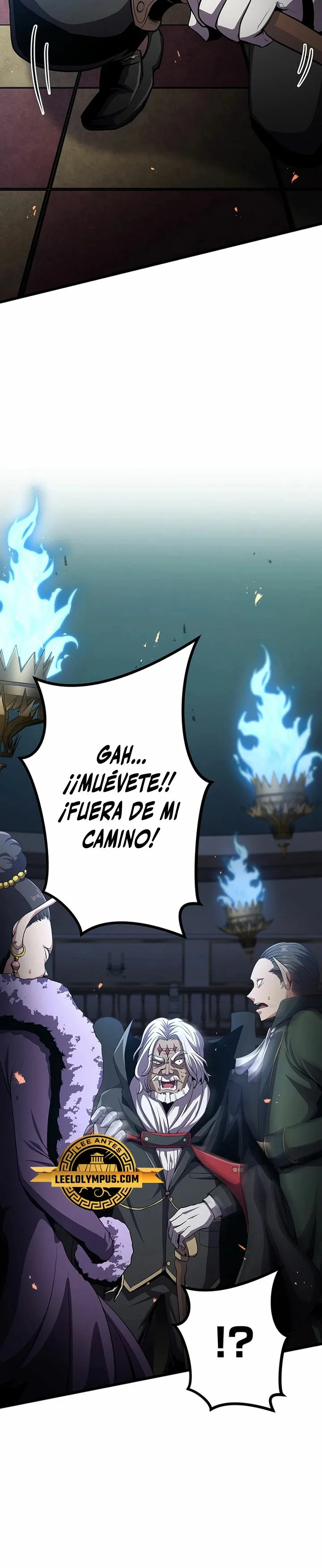 Dungeon Defense Capítulo 26 en Línea - página 36
