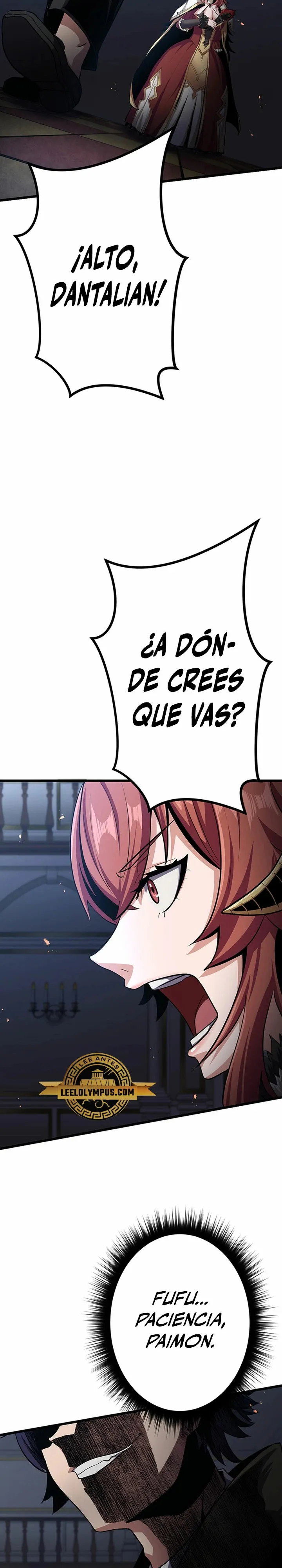 Dungeon Defense Capítulo 26 en Línea - página 38
