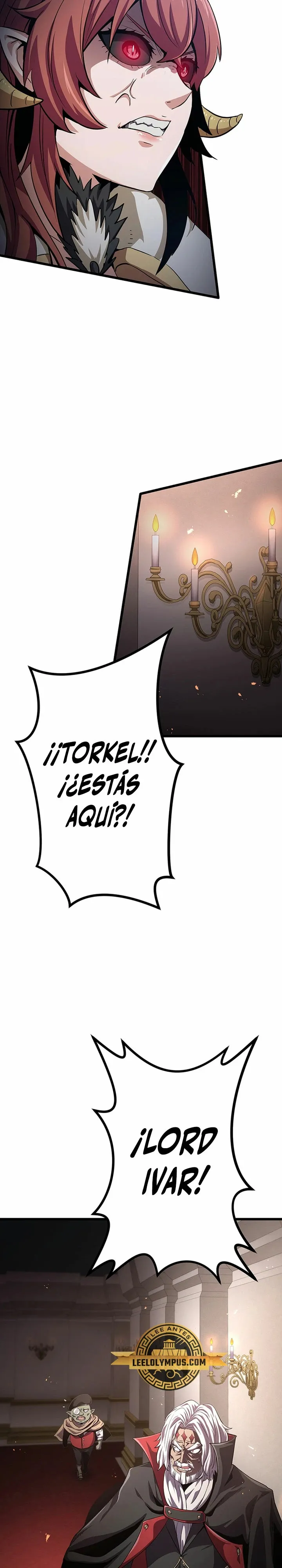 Dungeon Defense Capítulo 26 en Línea - página 41